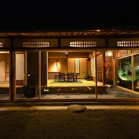 Aoi Suites At Nanzenji Modern & Traditional Japanese Style Kyoto Exterior photo