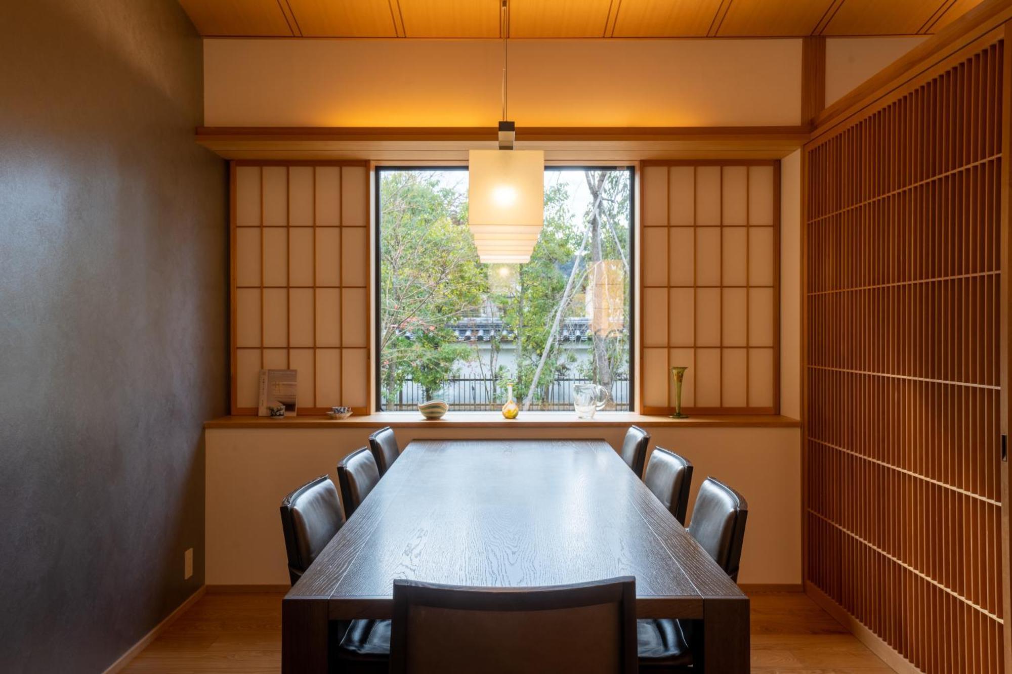 Aoi Suites At Nanzenji Modern & Traditional Japanese Style Kyoto Exterior photo