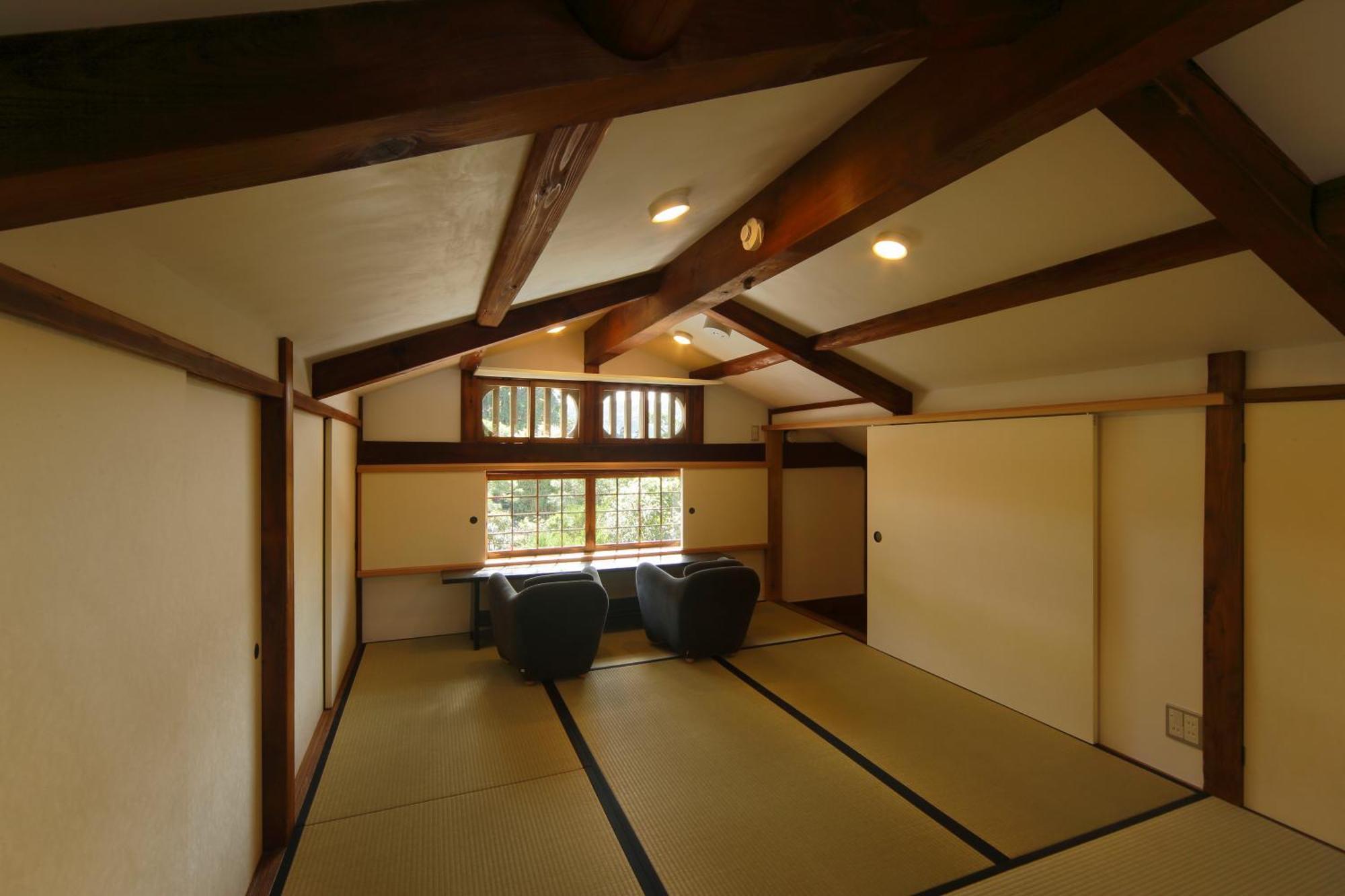 Aoi Suites At Nanzenji Modern & Traditional Japanese Style Kyoto Exterior photo