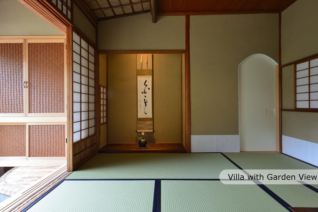 Aoi Suites At Nanzenji Modern & Traditional Japanese Style Kyoto Exterior photo