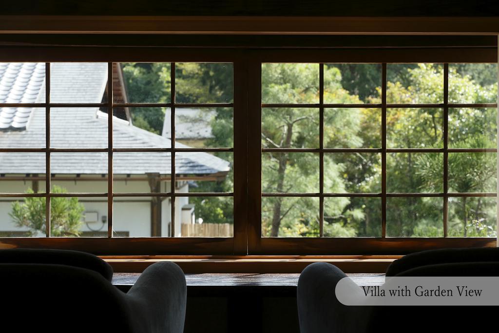 Aoi Suites At Nanzenji Modern & Traditional Japanese Style Kyoto Exterior photo