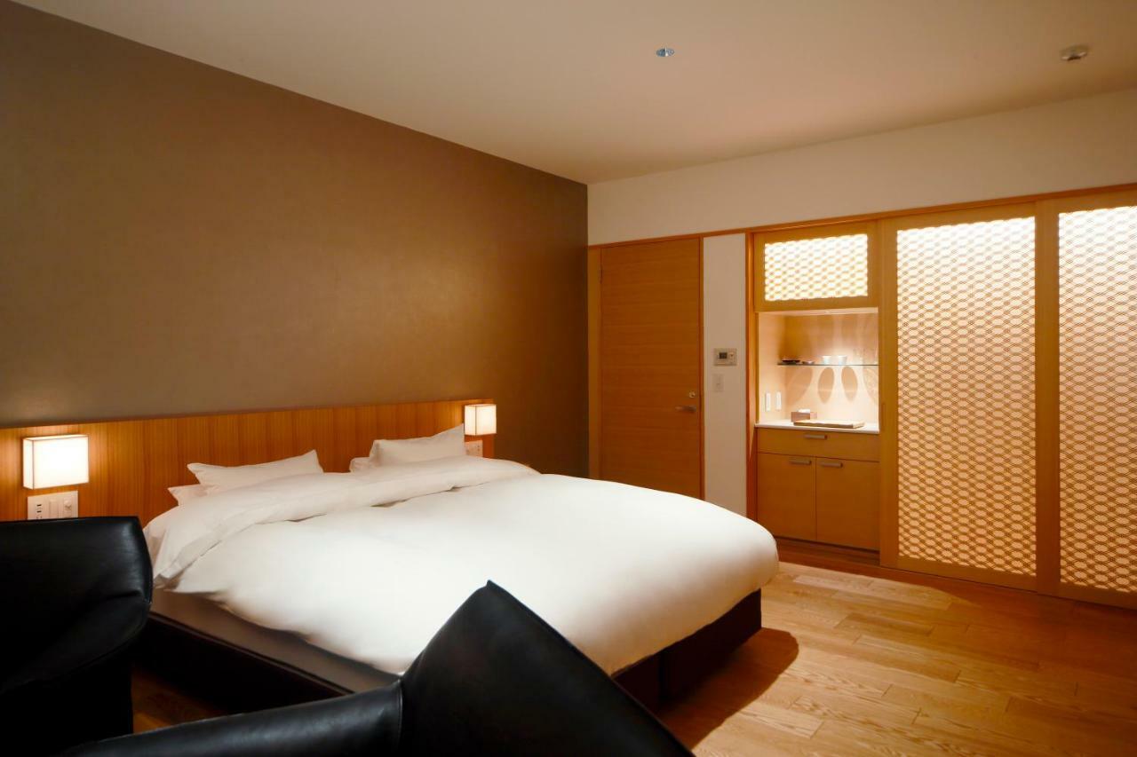 Aoi Suites At Nanzenji Modern & Traditional Japanese Style Kyoto Exterior photo